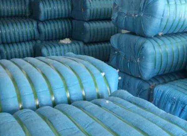 寧波港巴基斯坦水洗鴨毛進口報關清關代理服務【經典案例】