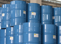 【進口案例】聚醚化工品進口報關服務代理