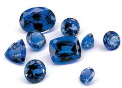 贊比亞藍寶石進口報關代理案例【經(jīng)典案例】